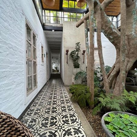 Mahi Casa Boutique Hotel Cali Kültér fotó