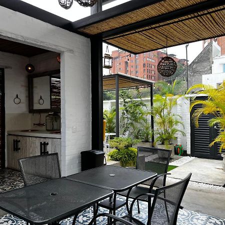 Mahi Casa Boutique Hotel Cali Kültér fotó