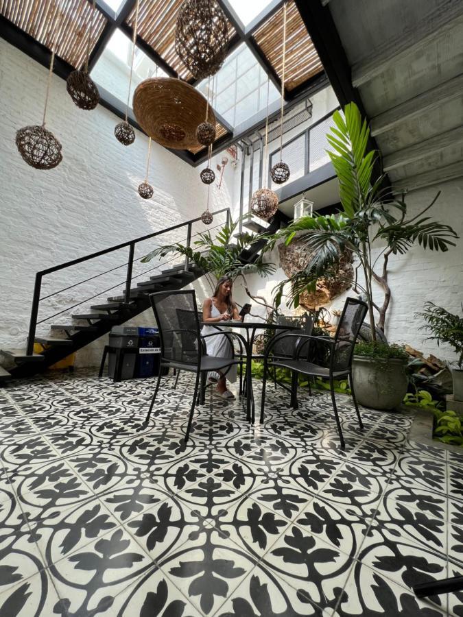 Mahi Casa Boutique Hotel Cali Kültér fotó