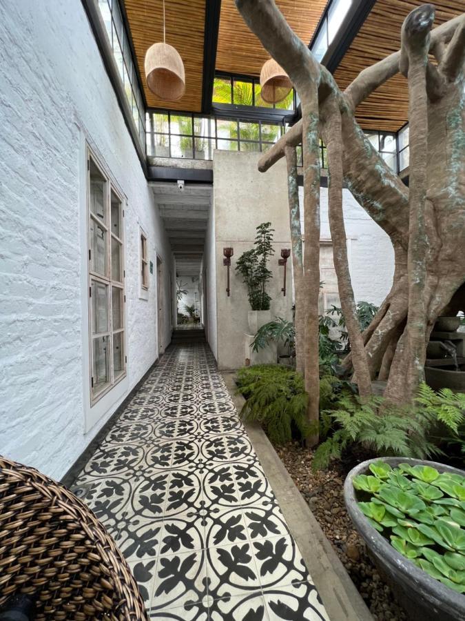 Mahi Casa Boutique Hotel Cali Kültér fotó
