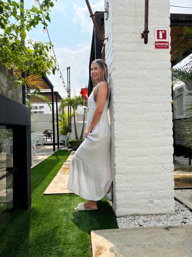 Mahi Casa Boutique Hotel Cali Kültér fotó