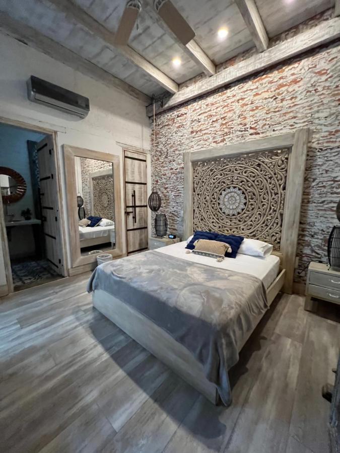Mahi Casa Boutique Hotel Cali Kültér fotó
