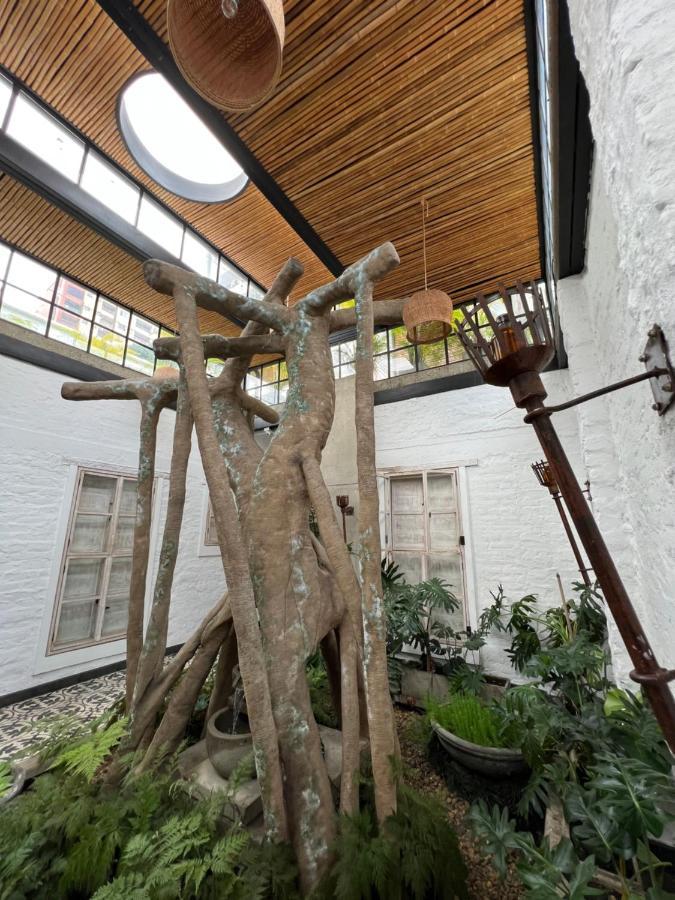 Mahi Casa Boutique Hotel Cali Kültér fotó