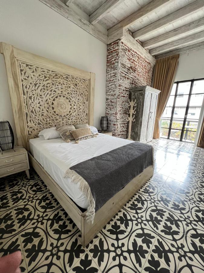 Mahi Casa Boutique Hotel Cali Kültér fotó