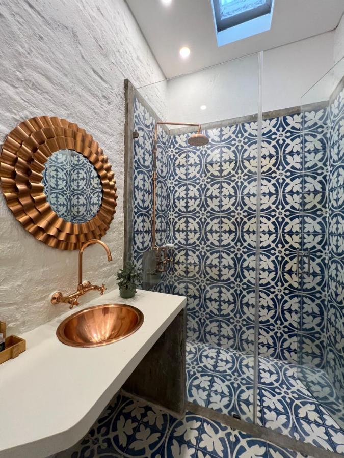 Mahi Casa Boutique Hotel Cali Kültér fotó