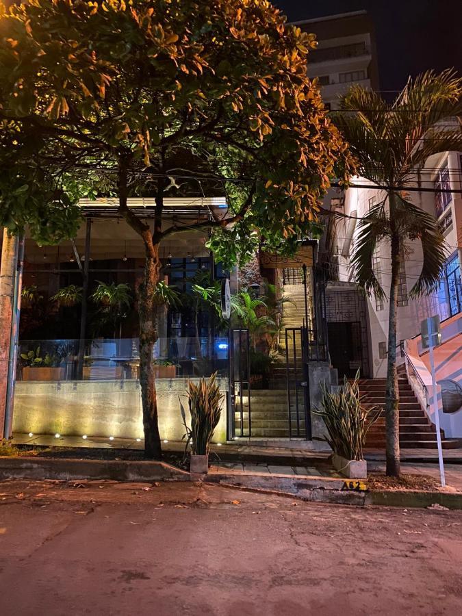 Mahi Casa Boutique Hotel Cali Kültér fotó