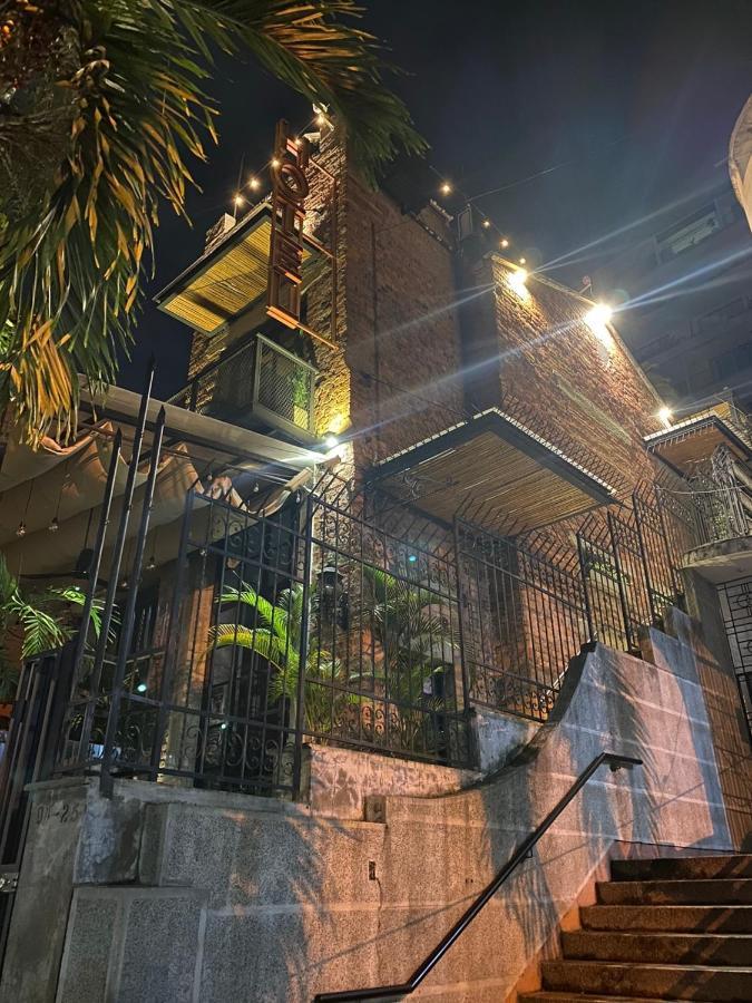Mahi Casa Boutique Hotel Cali Kültér fotó