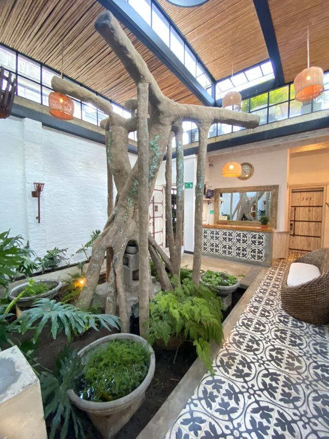 Mahi Casa Boutique Hotel Cali Kültér fotó