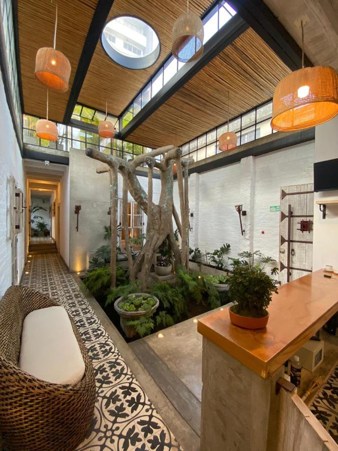 Mahi Casa Boutique Hotel Cali Kültér fotó